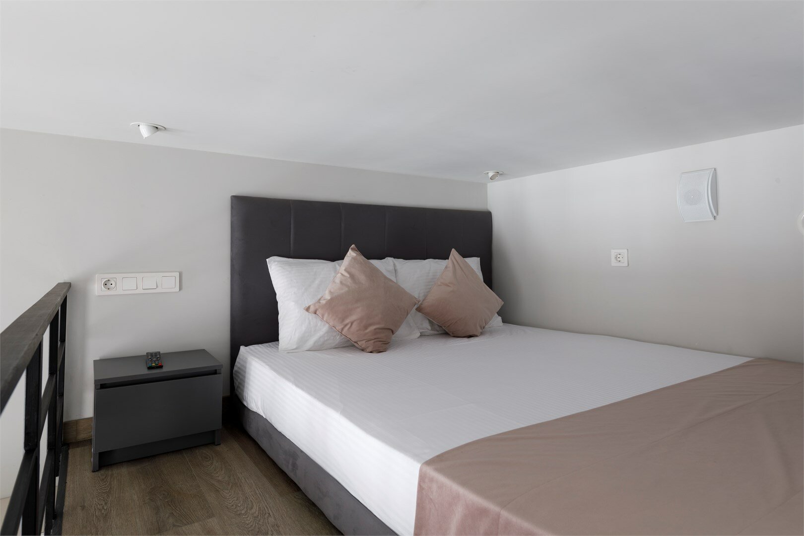 Фото Norke Prime Бауманская