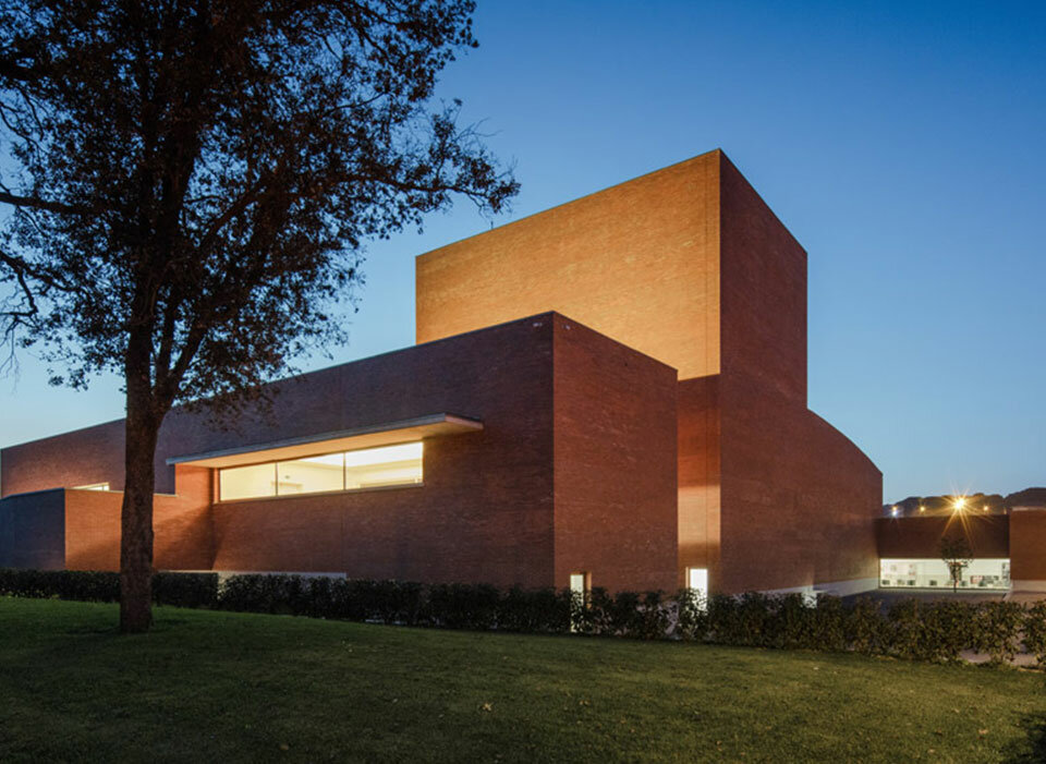 Construction company Akkale, Torbali, photo