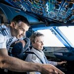 Cockpit Schools (Eskişehir, Tepebasi District, Gazi Yakup Satar Avenue, 90) ، مدرسة