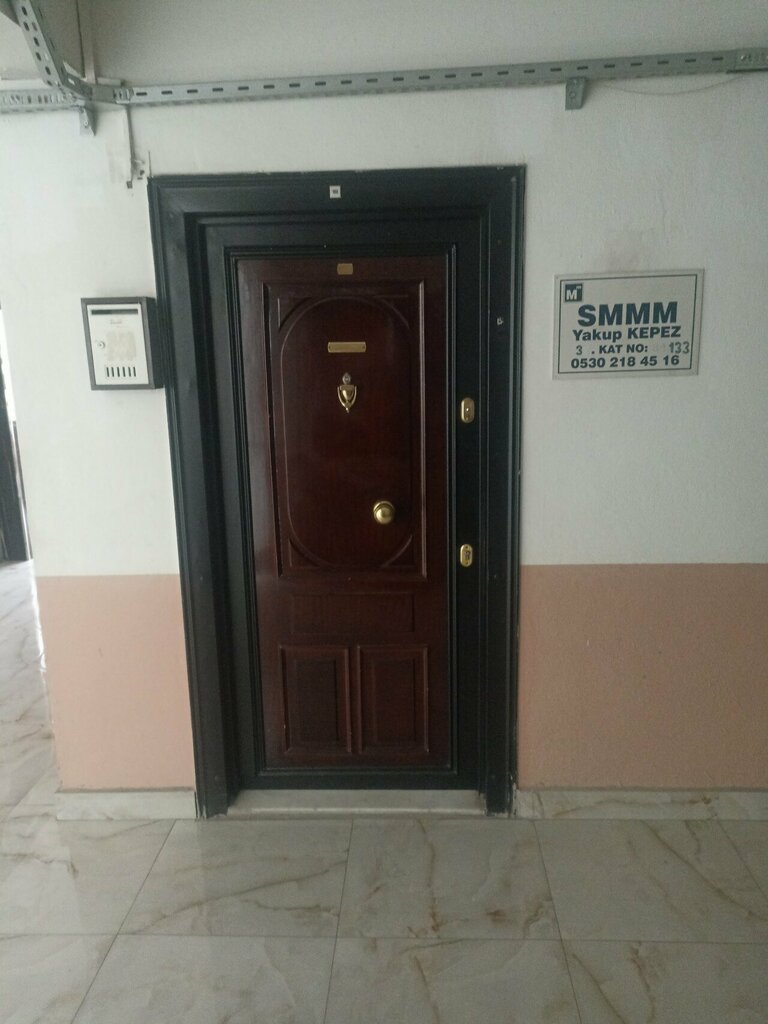 Accountants Smmm Yakup Kepez, Ankara, photo