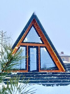 отель Berezka