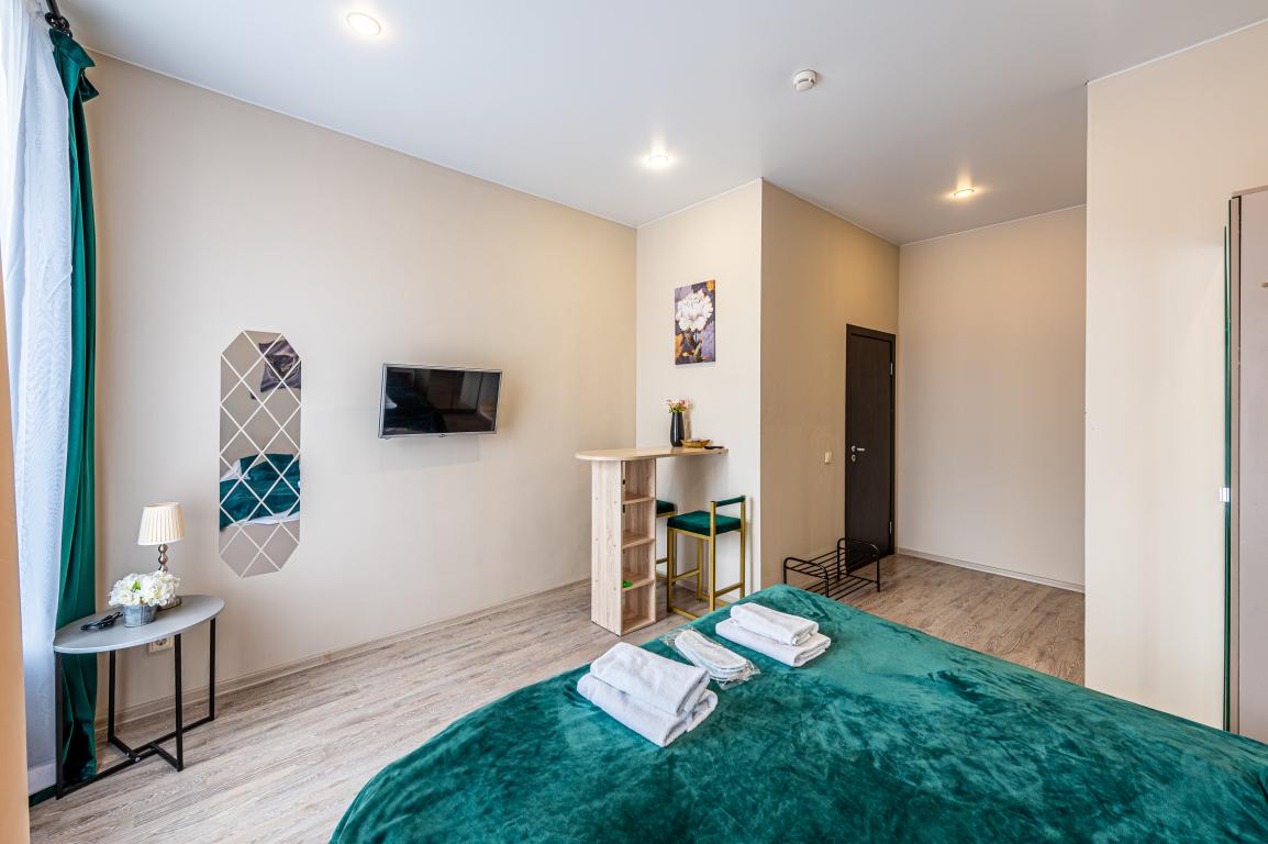 Фото Сон в кубе