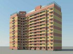 По ул. Крестьянская, 179 (Krestyanskaya ulitsa, 179), housing complex