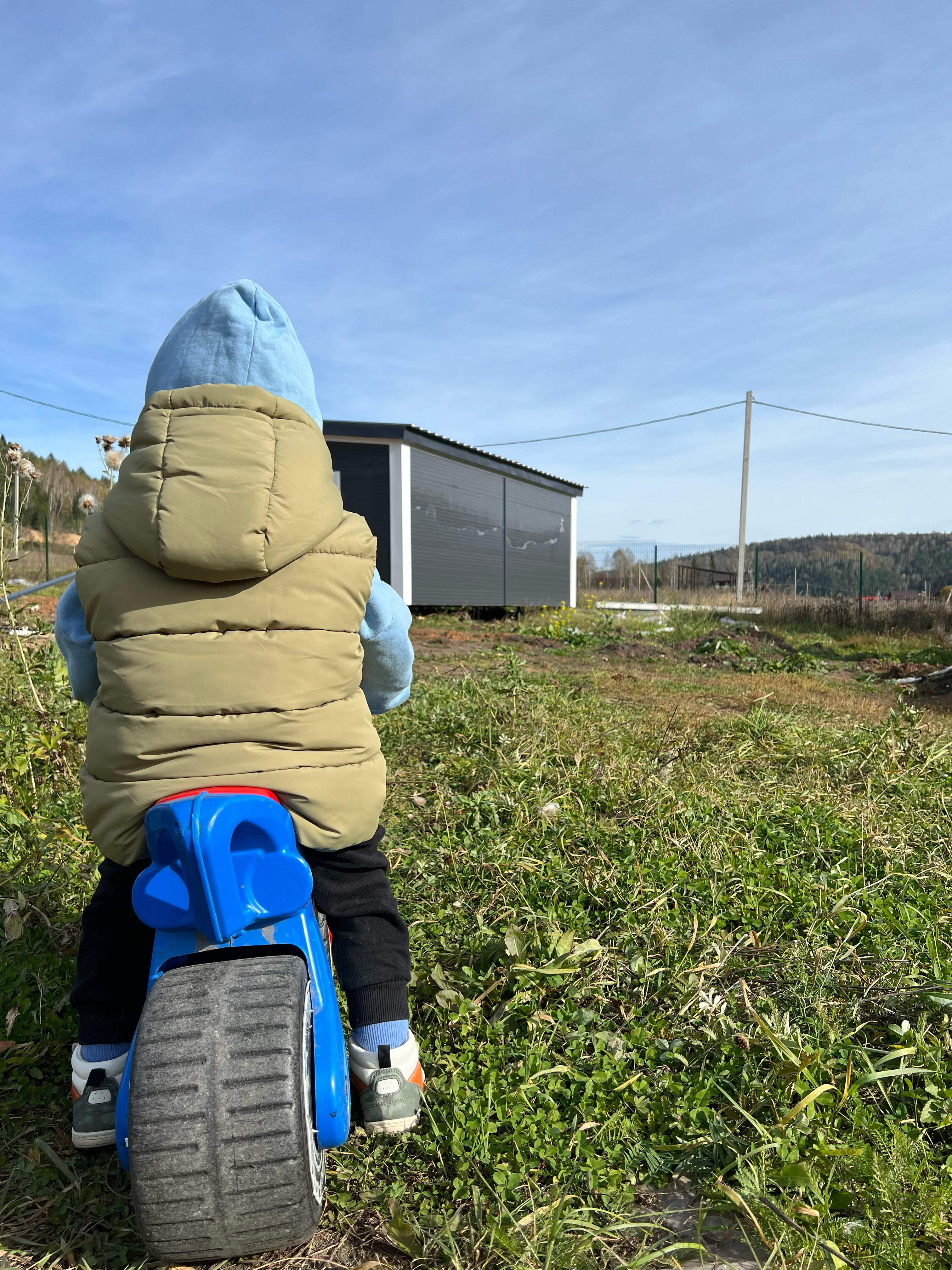 Фото Семейные истории