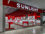 SUNLIGHT (Proletarskaya Street, 2), pawnshop