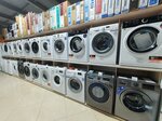 DNS (selo Krasnousolskiy, ulitsa Frunze, 39), computer store