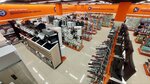 DNS (Uyezdnaya ulitsa, 2к2), computer store