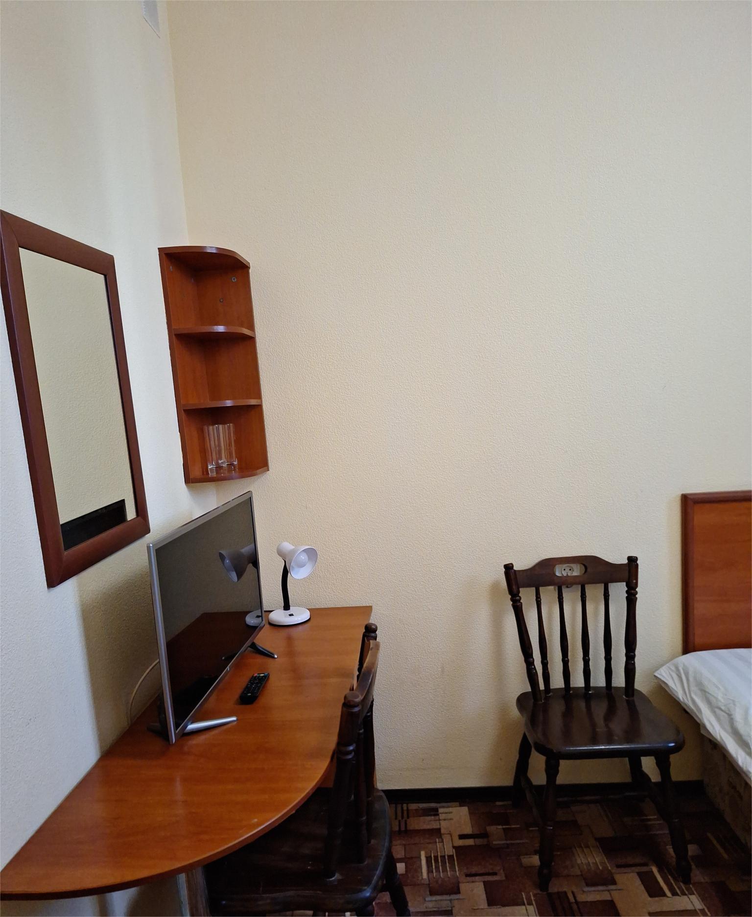 Фото Первая линия