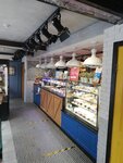 Tseh85 (Nauki Avenue, 12), coffee shop