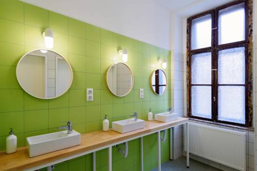 Фото Flow Spaces