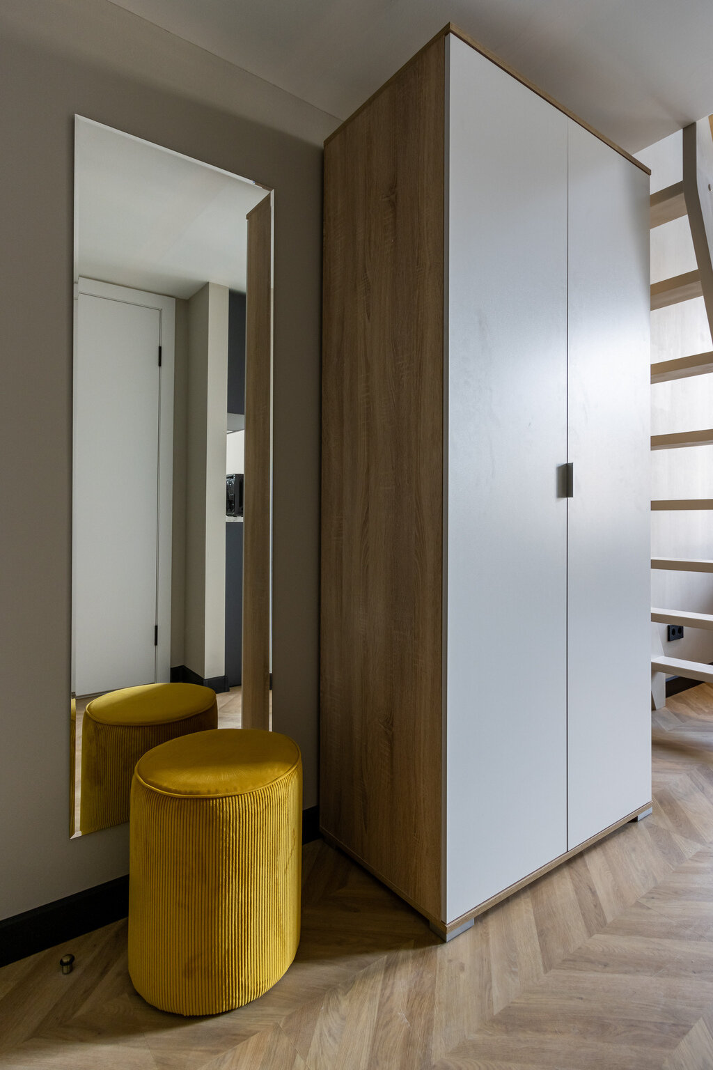 Фото Апартаменты Брискорн