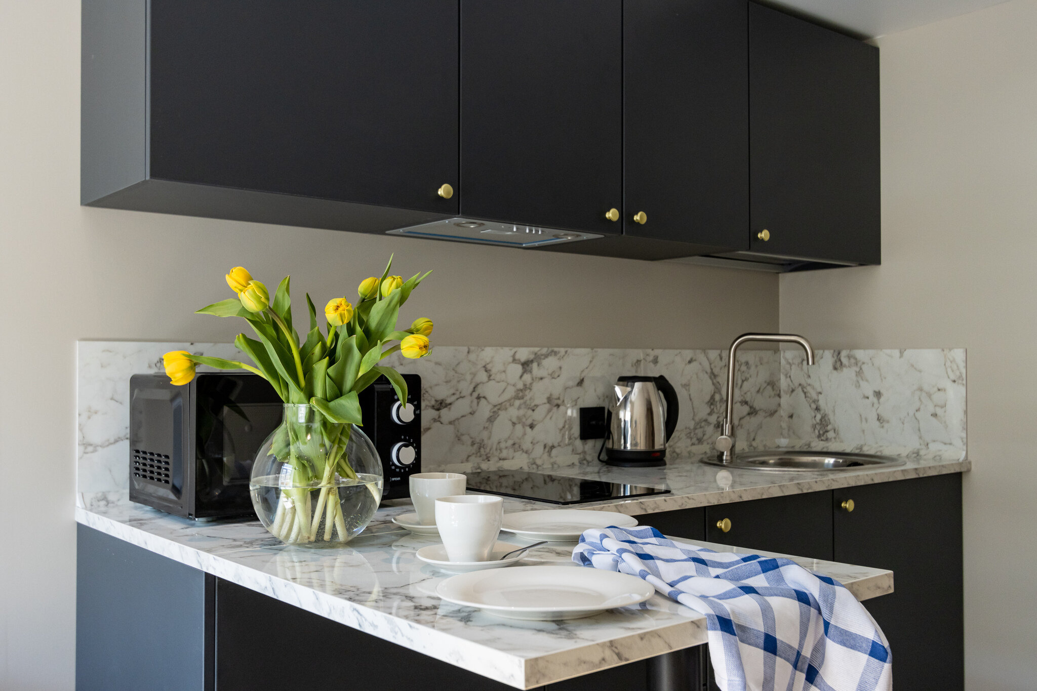 Фото Апартаменты Брискорн