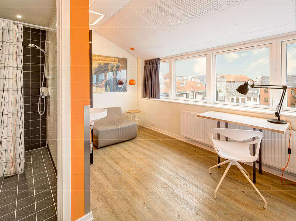 Фото Generator Copenhagen