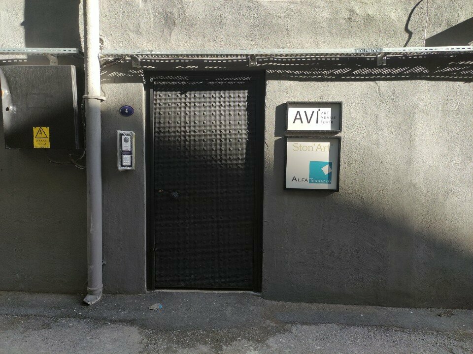 Construction and finishing works Alfa Terrazzo Flooring Systems, Izmir, photo