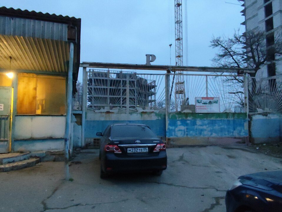 Пищевое оборудование Завод Дагпродмаш, Махачкала, фото