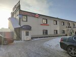 Avtomoyechny kompleks VAYuN (Dusi Kovalchuk Street, 28Г), car wash