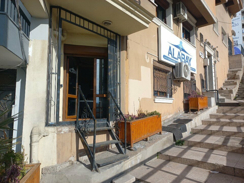 Travel agency Te Alabay, Izmir, photo