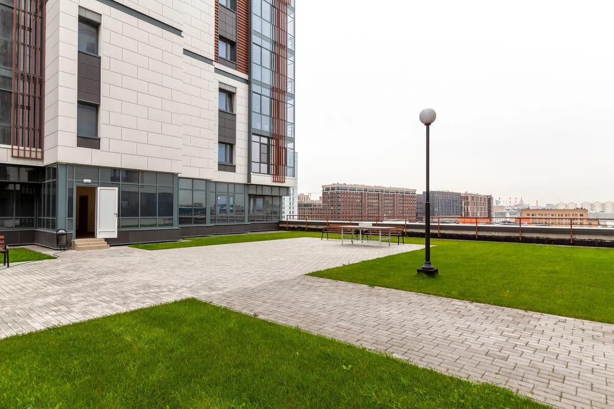 Фото Киго Парк Легенд