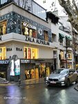 Shinail Plus (İstanbul, Şişli, Teşvikiye Mah., Nişantaşı Ihlamur Yolu Sok., 9A), beauty salon