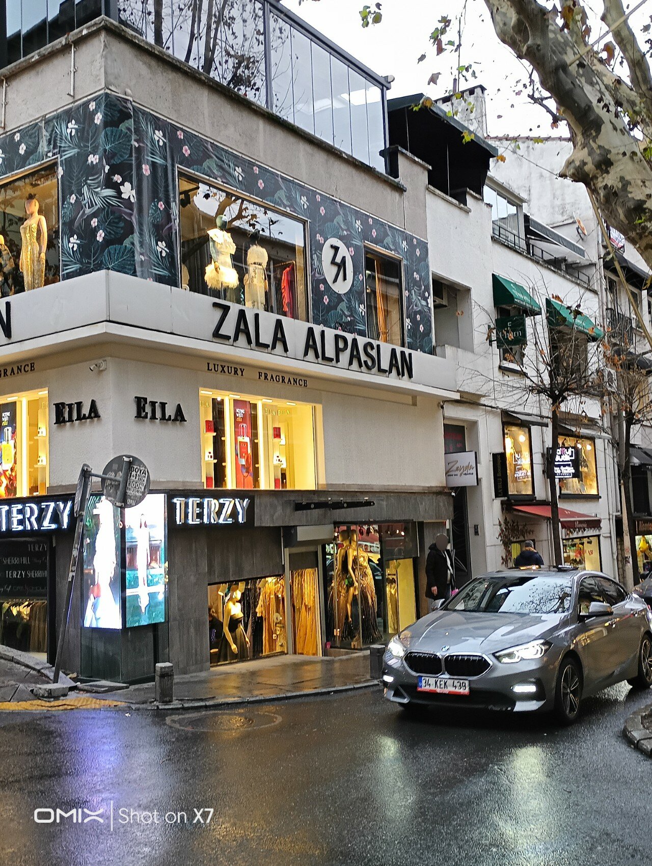 Zeyda Beauty