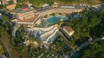Фото Hotel Terme Capasso