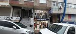 Flower Zipper (İstanbul, Güngören, Sanayi Mah., Esnaf Sok., 13F), garment factory