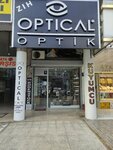 Zih Optical Optik (Ankara Province, Cankaya District, Turan Güneş Bul., 26B), opticial store