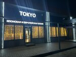 Токио (rabochiy posyolok Yelan, Leninskaya ulitsa, 84) ، مقهى