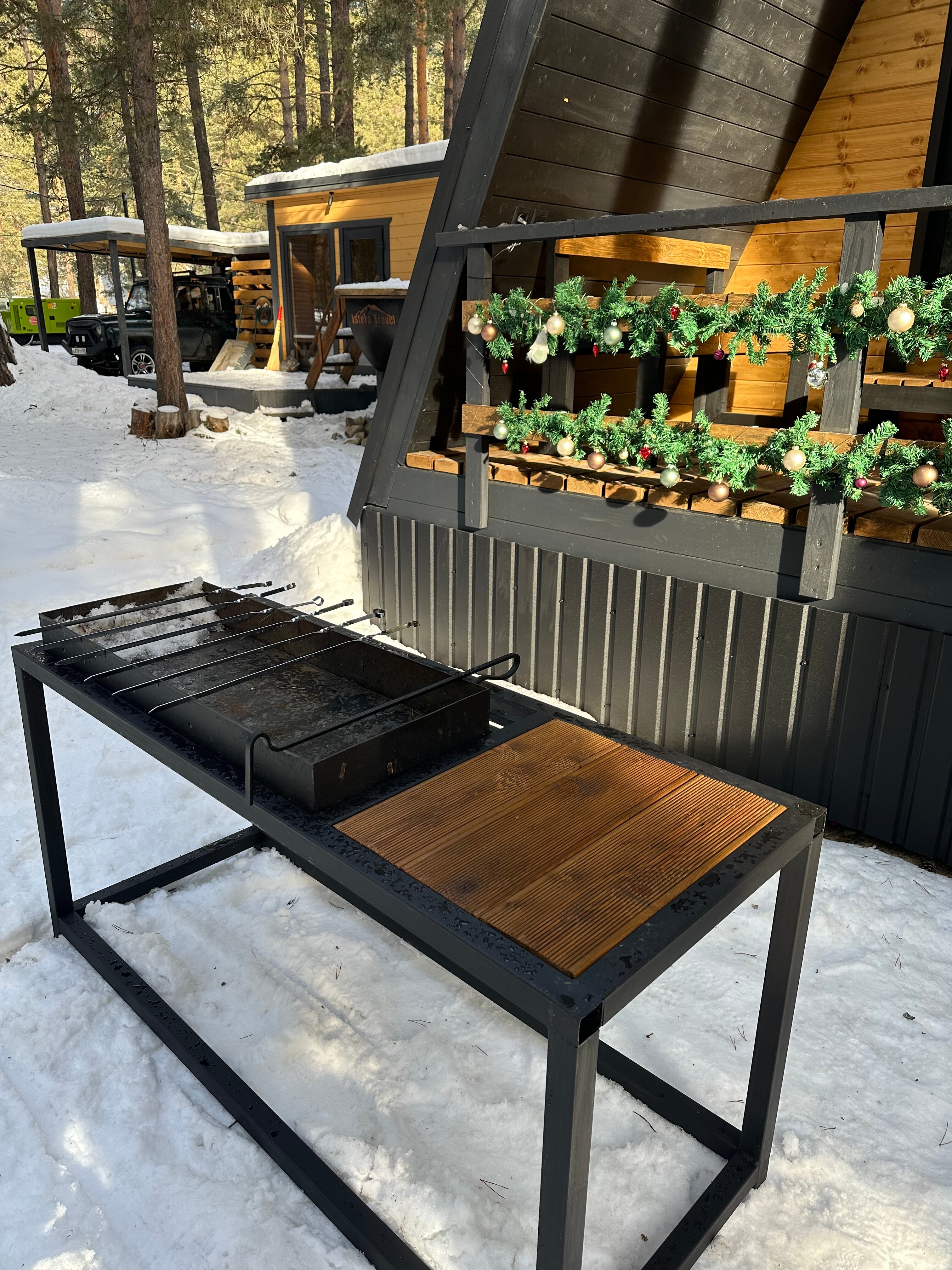 Фото Истера трэвл