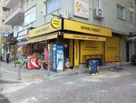 Dayanc Market (Izmir, Balcova, Mithatpasa Avenue, 51A), beer shop