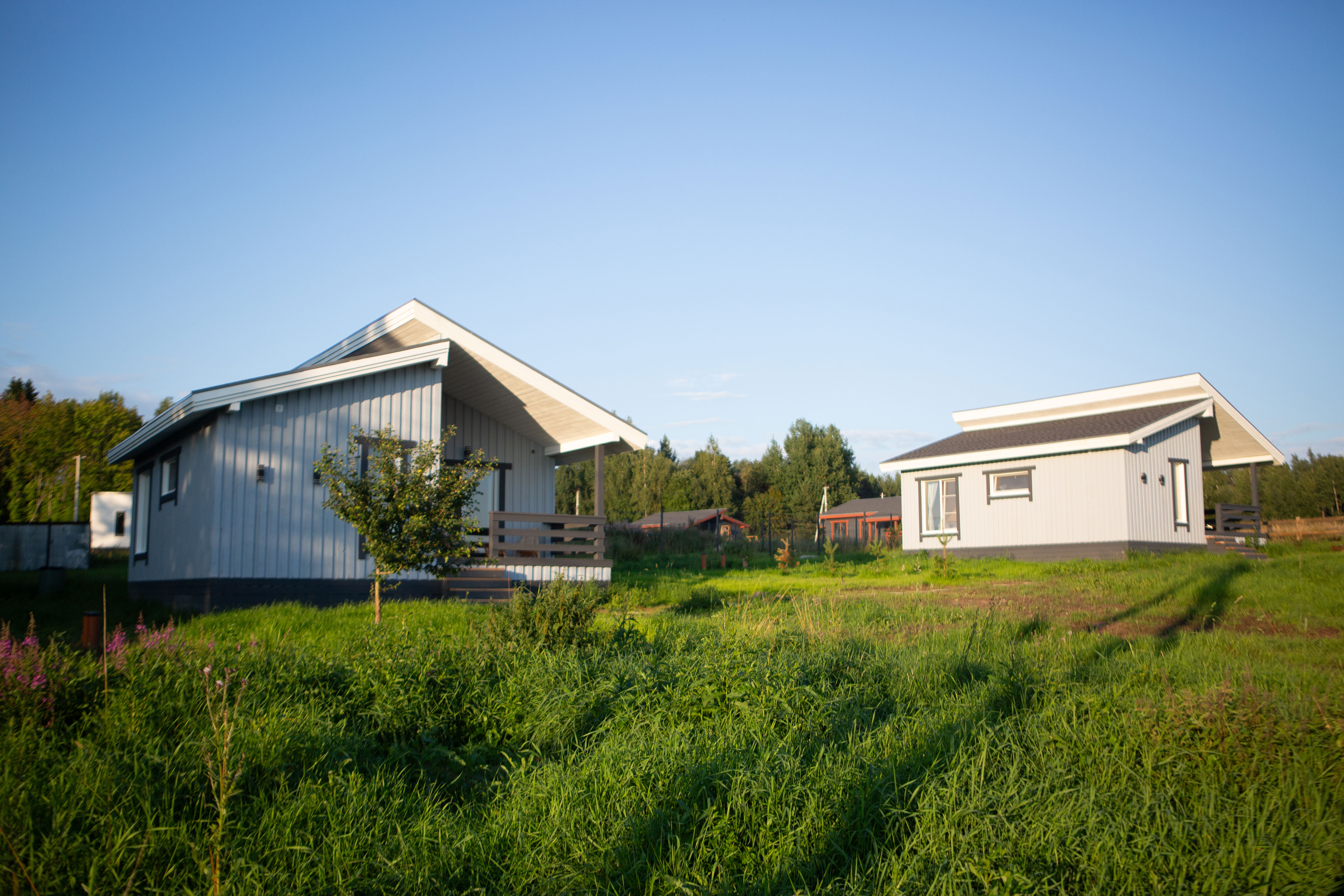 Фото Солнечная Поляна