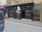Star Net İnternet Cafe (İzmir, Bornova, Kazımdirik Mah., 169. Sok., 7A) ، مقاهي للألعاب الإلكترونية