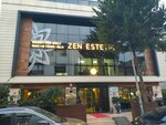 Zen Estetik ve Akademi (Antalya, Muratpaşa, Çağlayan Mah., 2011. Sok., 22) ، صالون تجميل