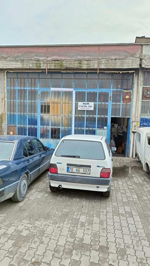 Metalware Afc Metal Makine, Konya, photo
