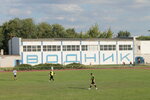 Физкультурно-оздоровительный комплекс Водник (Oktyabrskaya St., 267/1), sports center