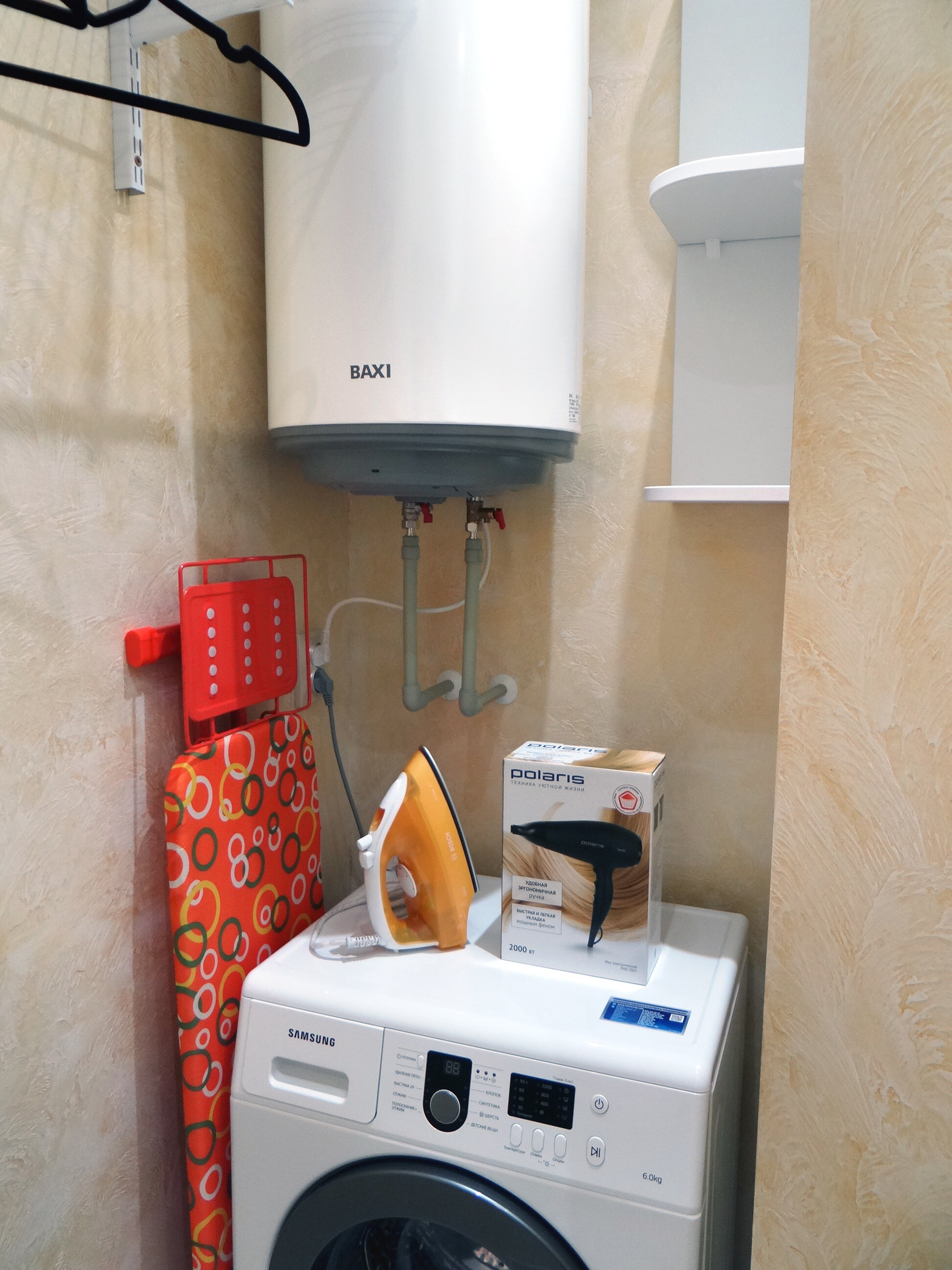 Фото Asta apartments