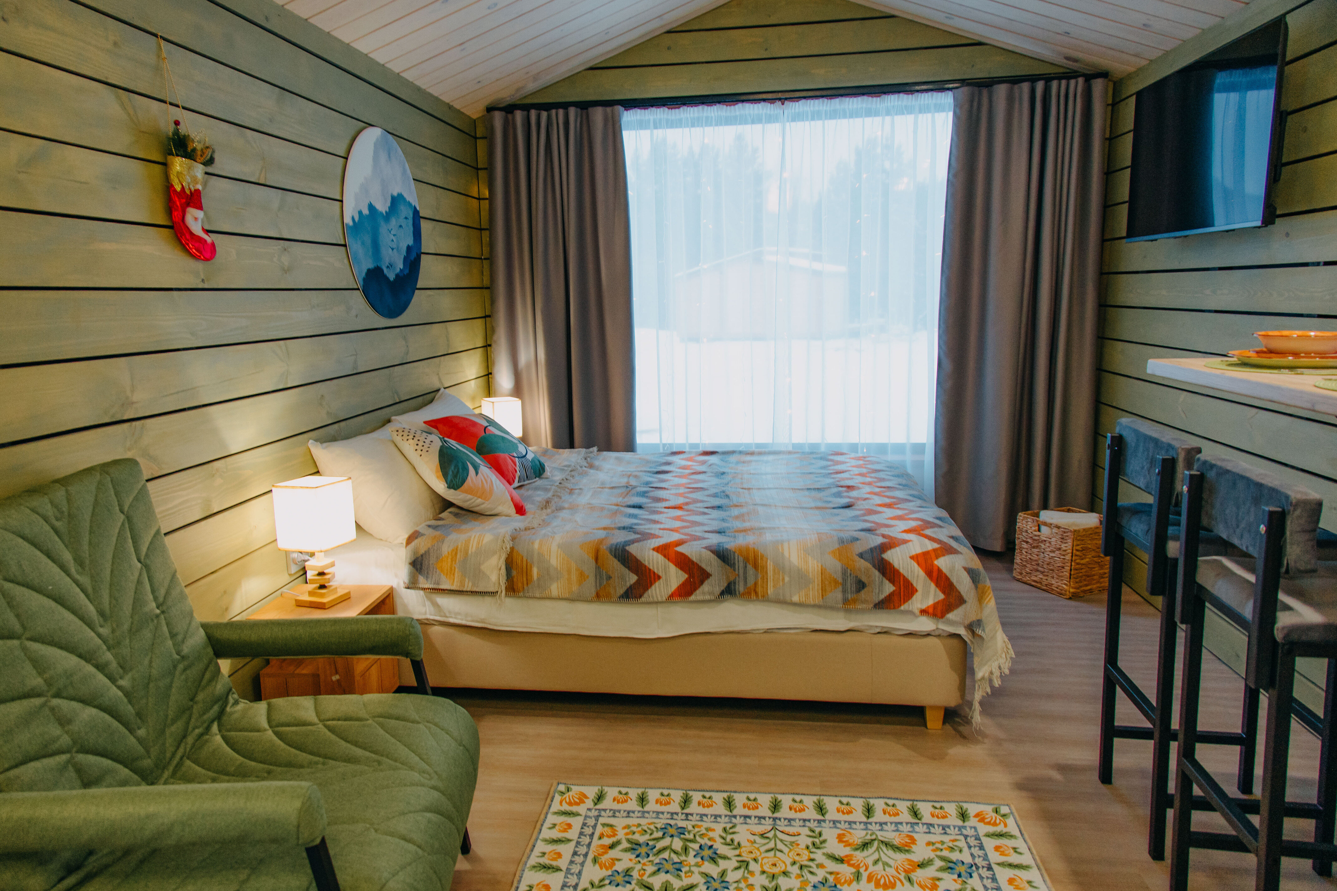 Фото Берег Кана