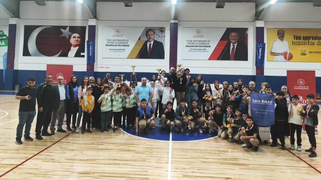 Lyceum Fatih Vocational and Technical Anatolian High School, Konya, photo