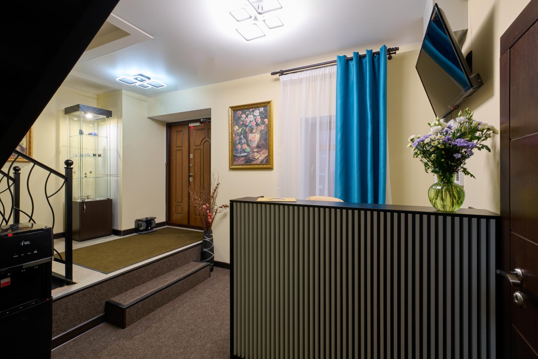 Фото Дом художников Коровиных