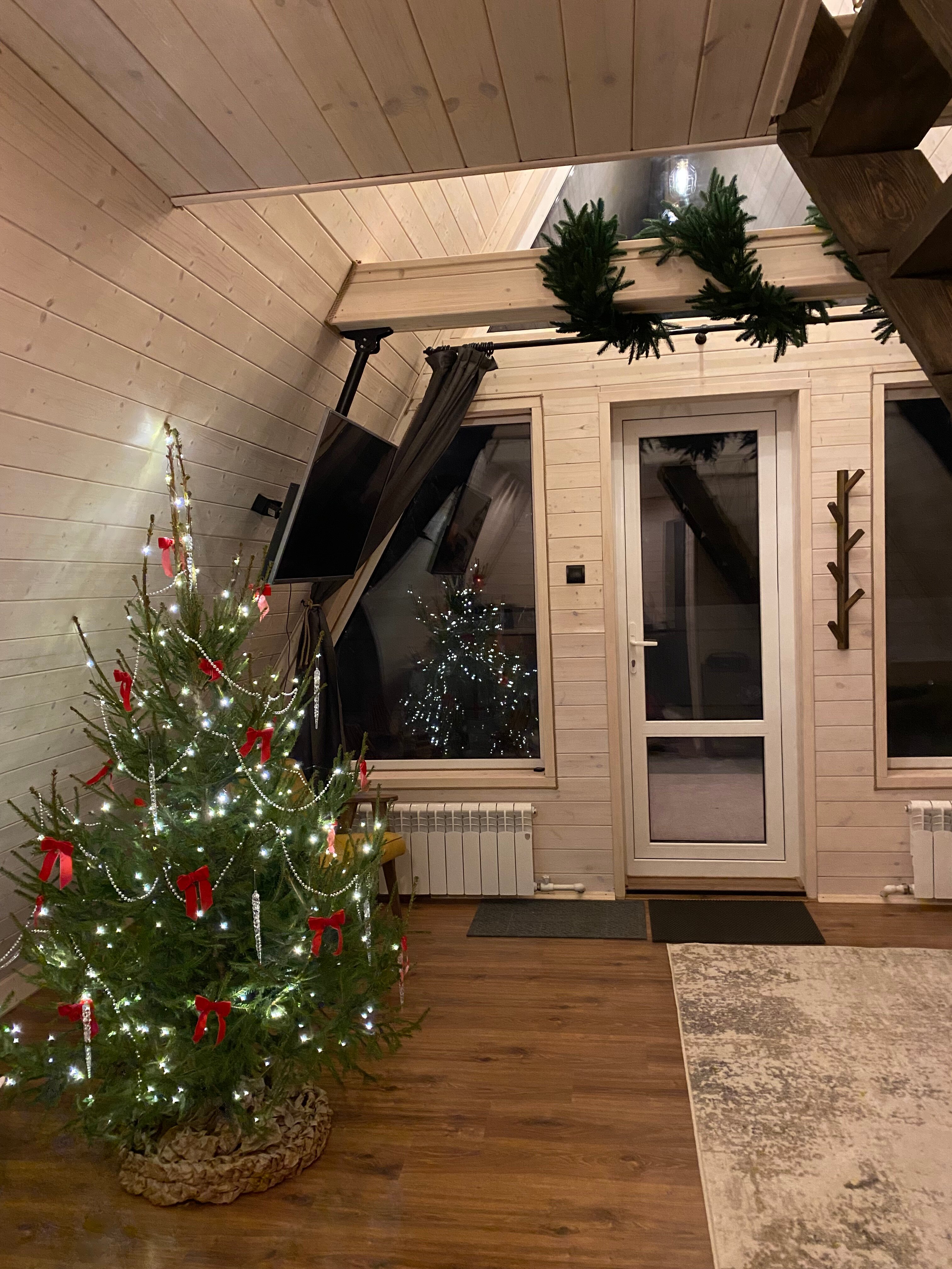 Фото Облака