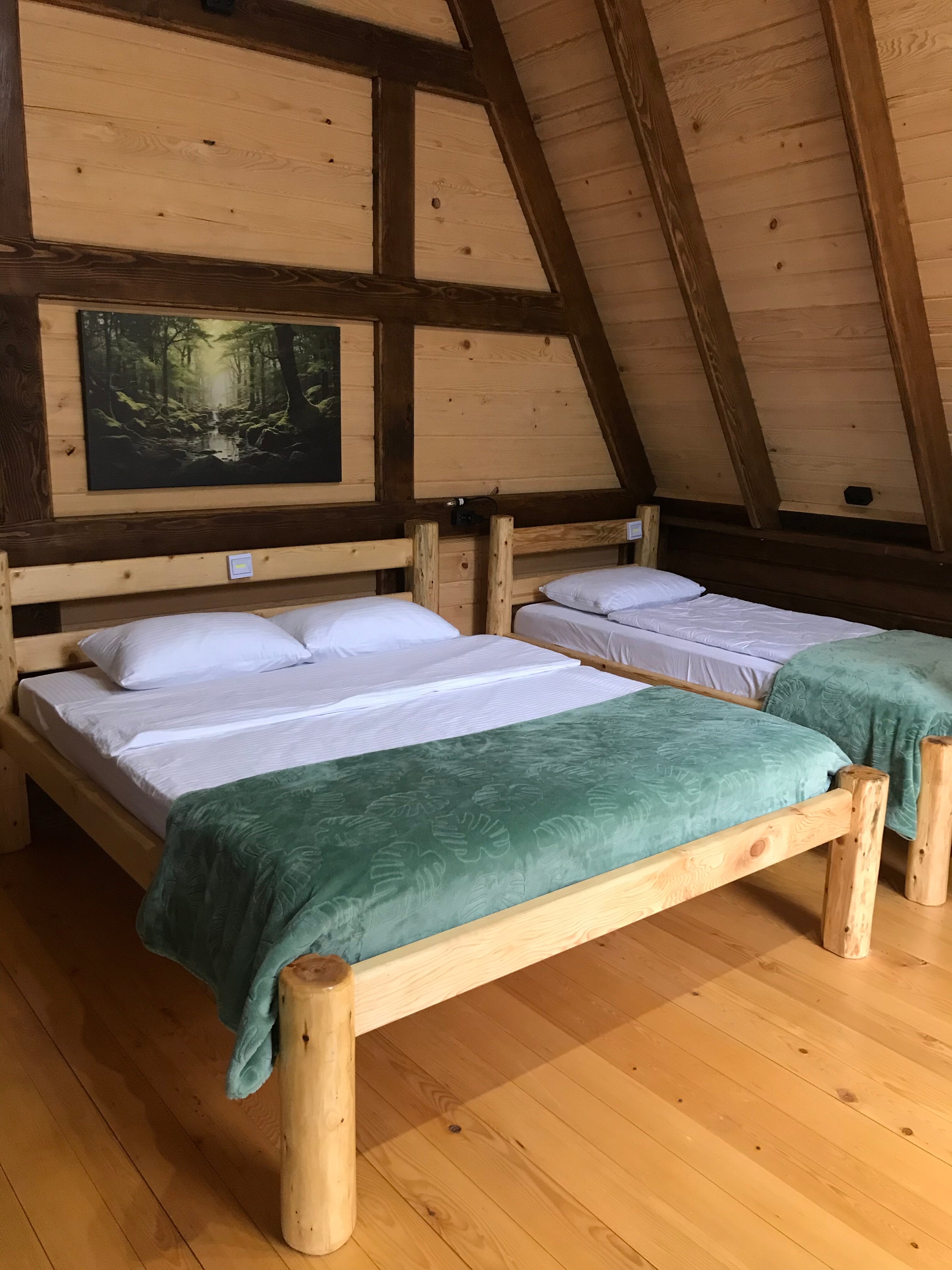 Фото Бунгало