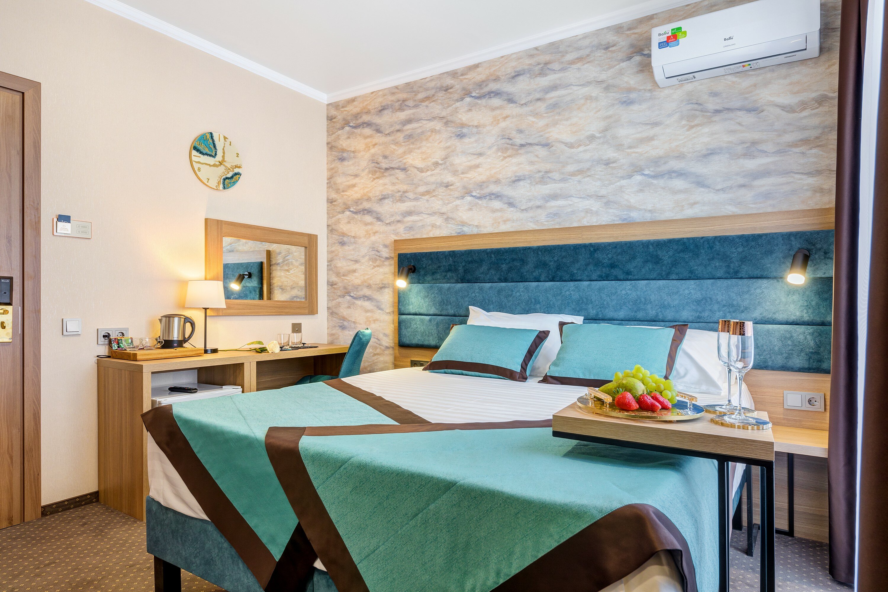 Фото Атлантида