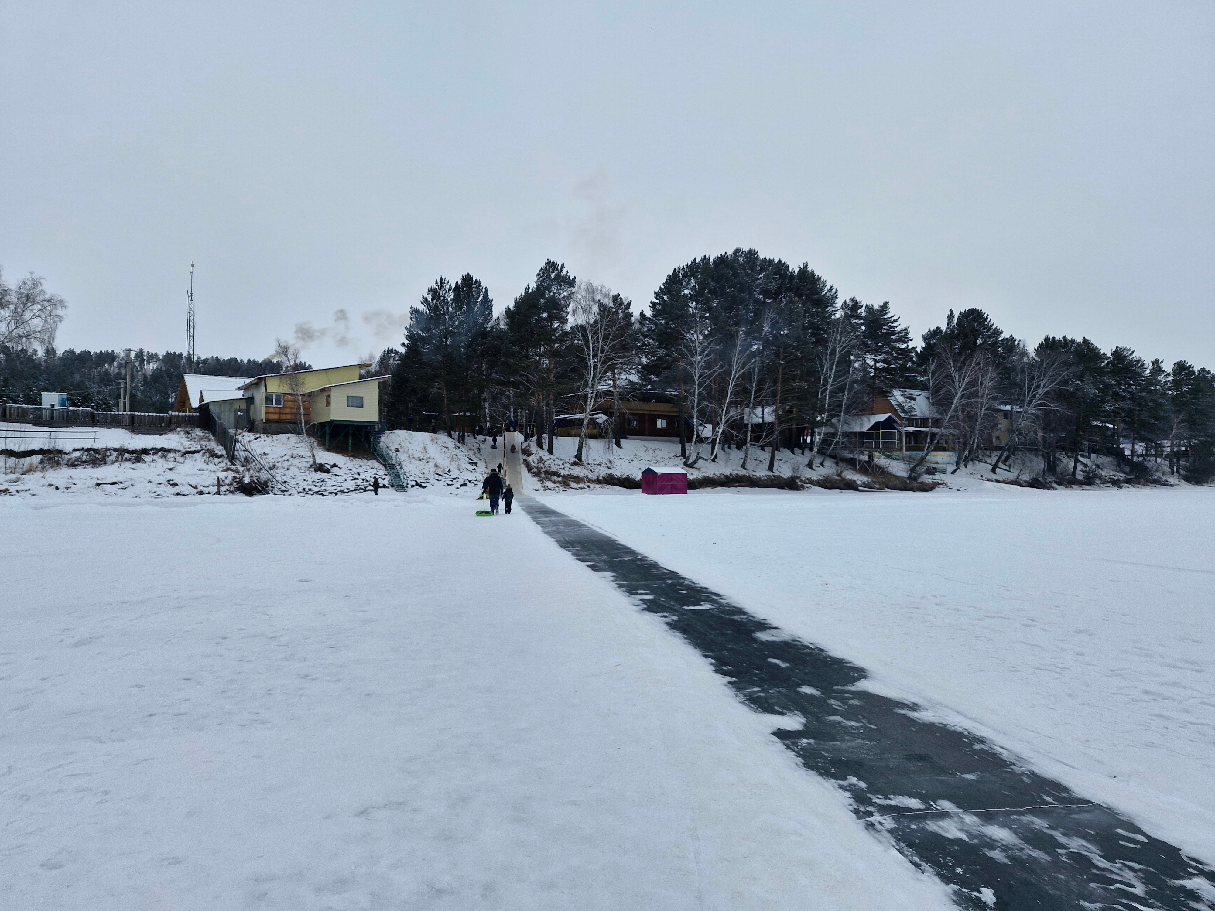 Фото Казачка Ия