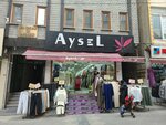 Aysel (Istanbul, Bagcilar, Gunesli Neighborhood, Kirazli Avenue, 35), clothing store