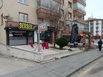 Güven Men's Hairdresser (Ankara Province, Mamak District, General Zeki Doğan Mah., 538. Cad., 2), barber shop