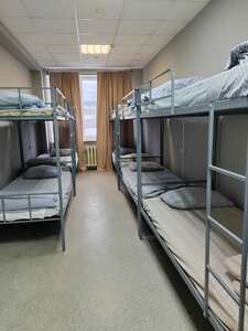 Хостел Улей long stay