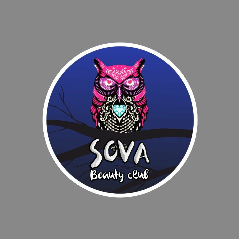 Sova beauty club