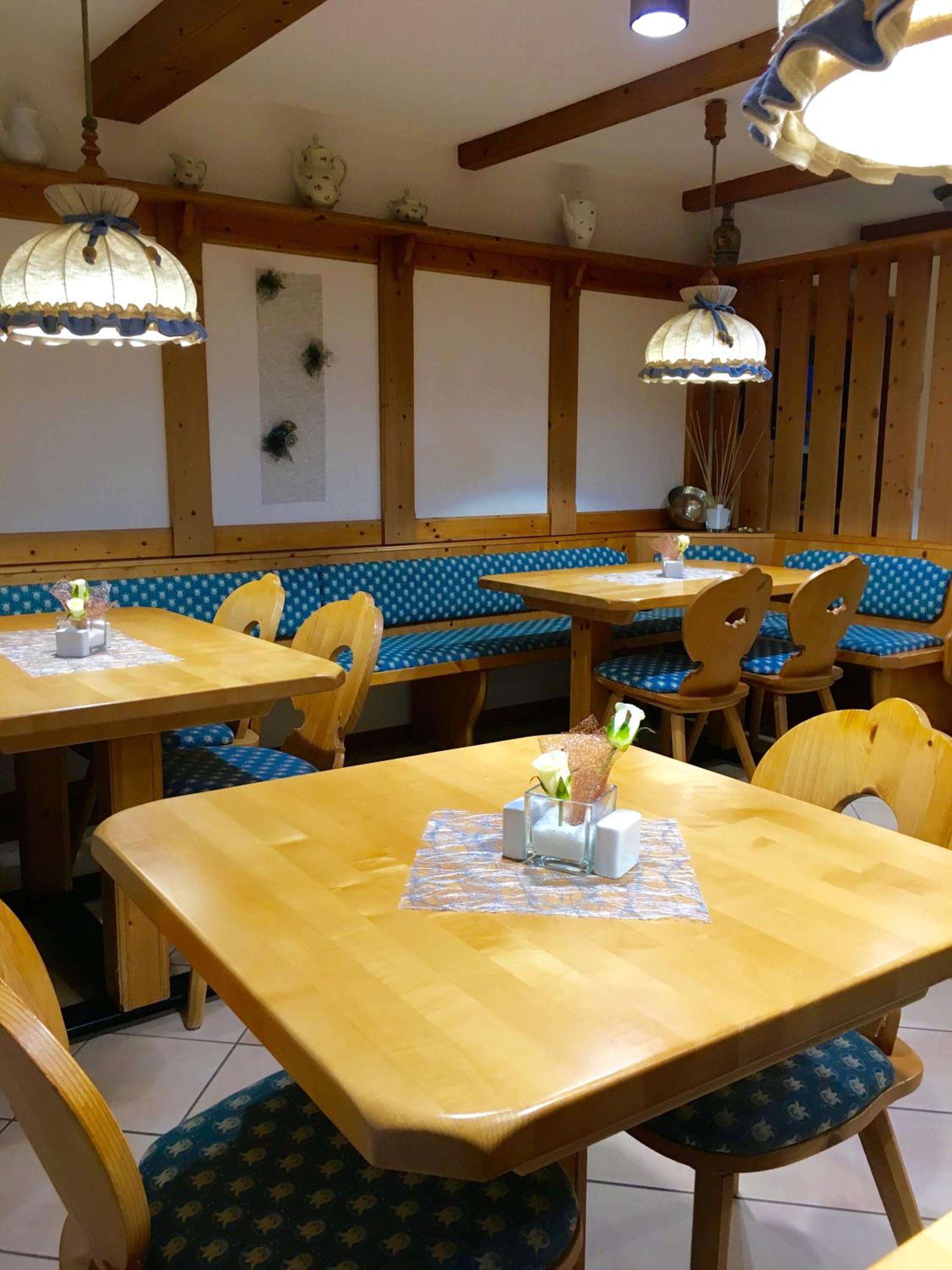 Фото Vierjahreszeiten