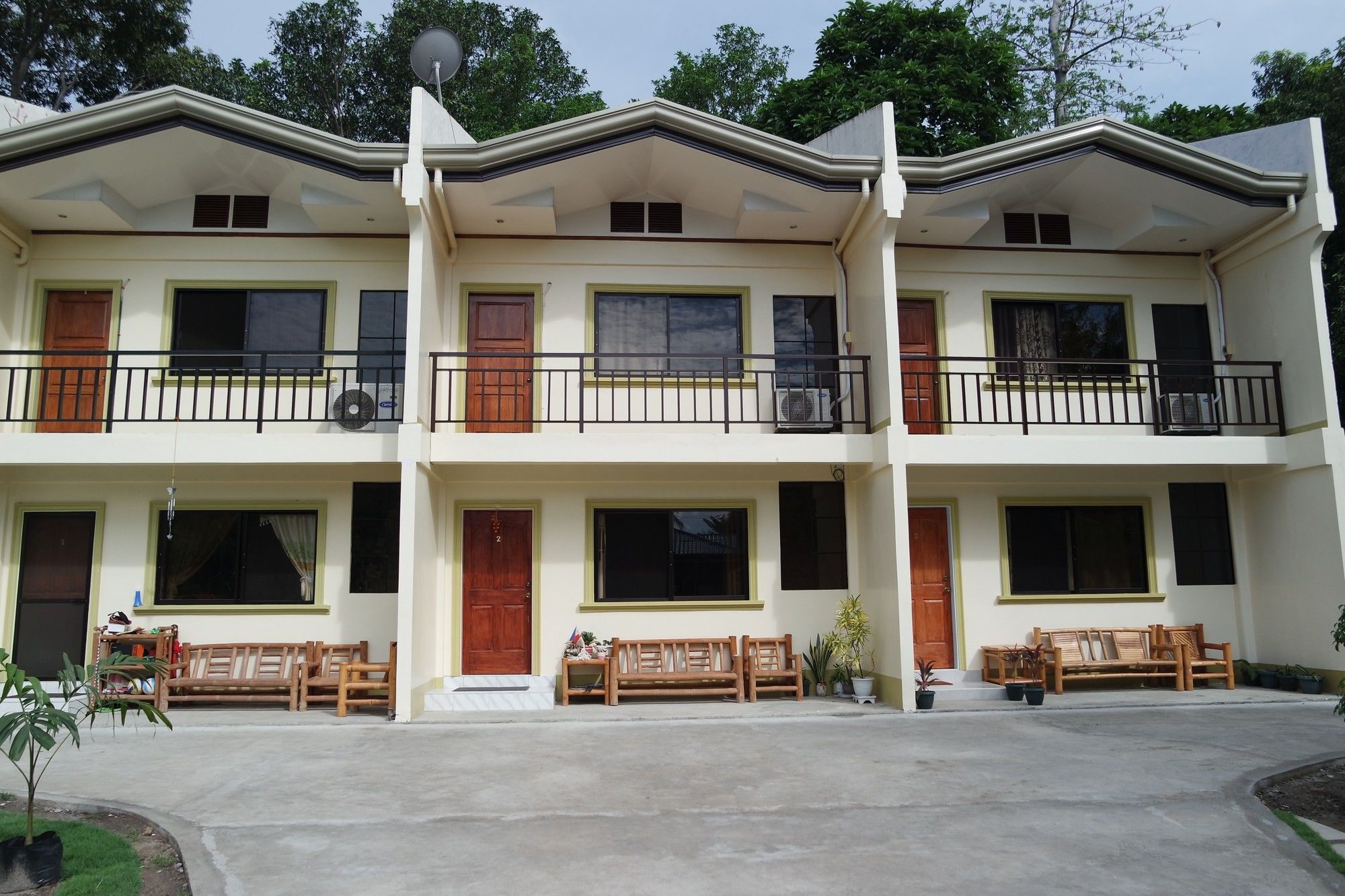 Фото отеля 3