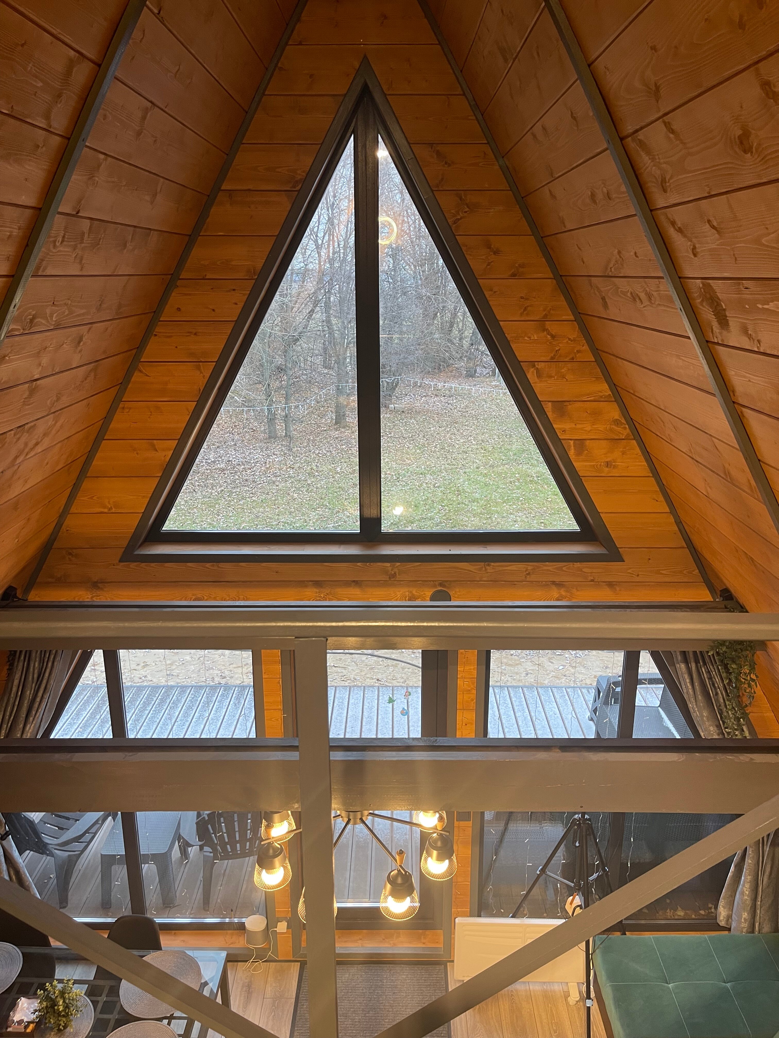 Фото Афрейм Дом